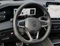 Volkswagen Tiguan R-Line 2.0 TDI DSG LED+ Navi AHK Head-up Keyles... Schwarz - thumbnail 8