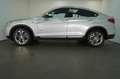 BMW X4 xDrive30d xLine *LEDER.HUD.SPORTSITZE.RFK* Silber - thumbnail 4