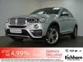BMW X4 xDrive30d xLine *LEDER.HUD.SPORTSITZE.RFK* Silber - thumbnail 1