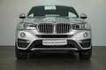BMW X4 xDrive30d xLine *LEDER.HUD.SPORTSITZE.RFK* Silber - thumbnail 3