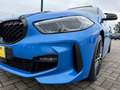 BMW 118 i 5p. Msport M Sport TETTO / PREZZO REALE Blauw - thumbnail 9