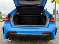BMW 118 i 5p. Msport M Sport TETTO / PREZZO REALE Blauw - thumbnail 8