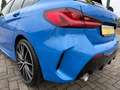 BMW 118 i 5p. Msport M Sport TETTO / PREZZO REALE Blauw - thumbnail 10