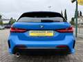BMW 118 i 5p. Msport M Sport TETTO / PREZZO REALE Blauw - thumbnail 7