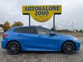 BMW 118 i 5p. Msport M Sport TETTO / PREZZO REALE Blauw - thumbnail 3