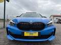 BMW 118 i 5p. Msport M Sport TETTO / PREZZO REALE Blauw - thumbnail 2