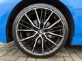 BMW 118 i 5p. Msport M Sport TETTO / PREZZO REALE Blauw - thumbnail 11