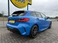 BMW 118 i 5p. Msport M Sport TETTO / PREZZO REALE Blauw - thumbnail 5
