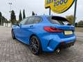 BMW 118 i 5p. Msport M Sport TETTO / PREZZO REALE Blauw - thumbnail 6