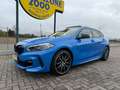 BMW 118 i 5p. Msport M Sport TETTO / PREZZO REALE Blauw - thumbnail 1