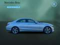 Mercedes-Benz C 200 C 200 AVANTGARDE+SCHIEBEDACH+KAMERA+TOTWINKEL Navi Zilver - thumbnail 4