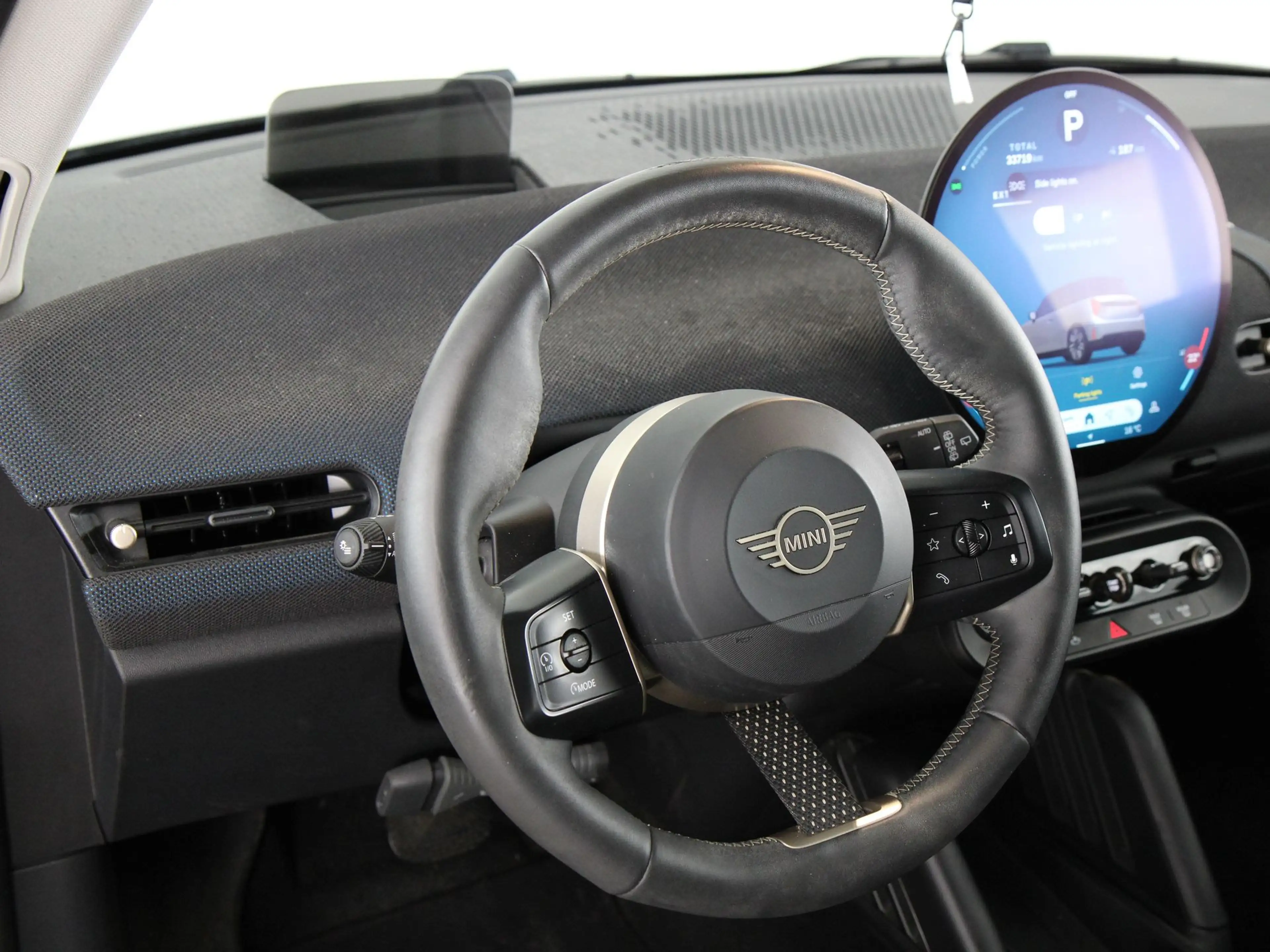 MINI Cooper SE Classic Pakket M — photo 2