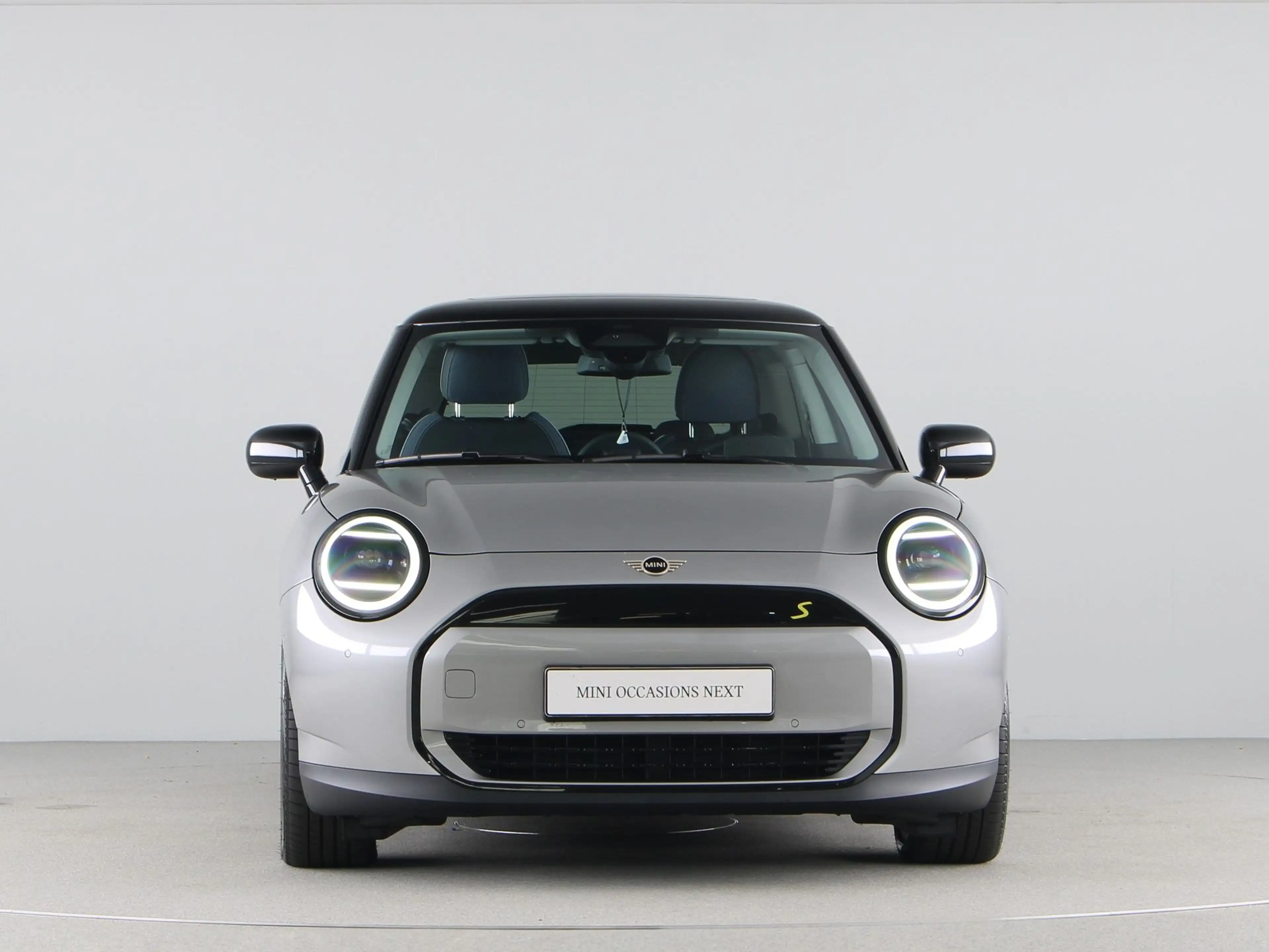MINI Cooper SE Classic Pakket M — photo 6