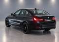 BMW 318 318dA Negro - thumbnail 4