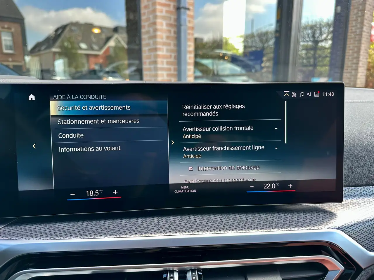 BMW i4 Gran Coupe 83.9 kWh eDrive40 I M Sport I Pano I Laser I 360 I ACC 23