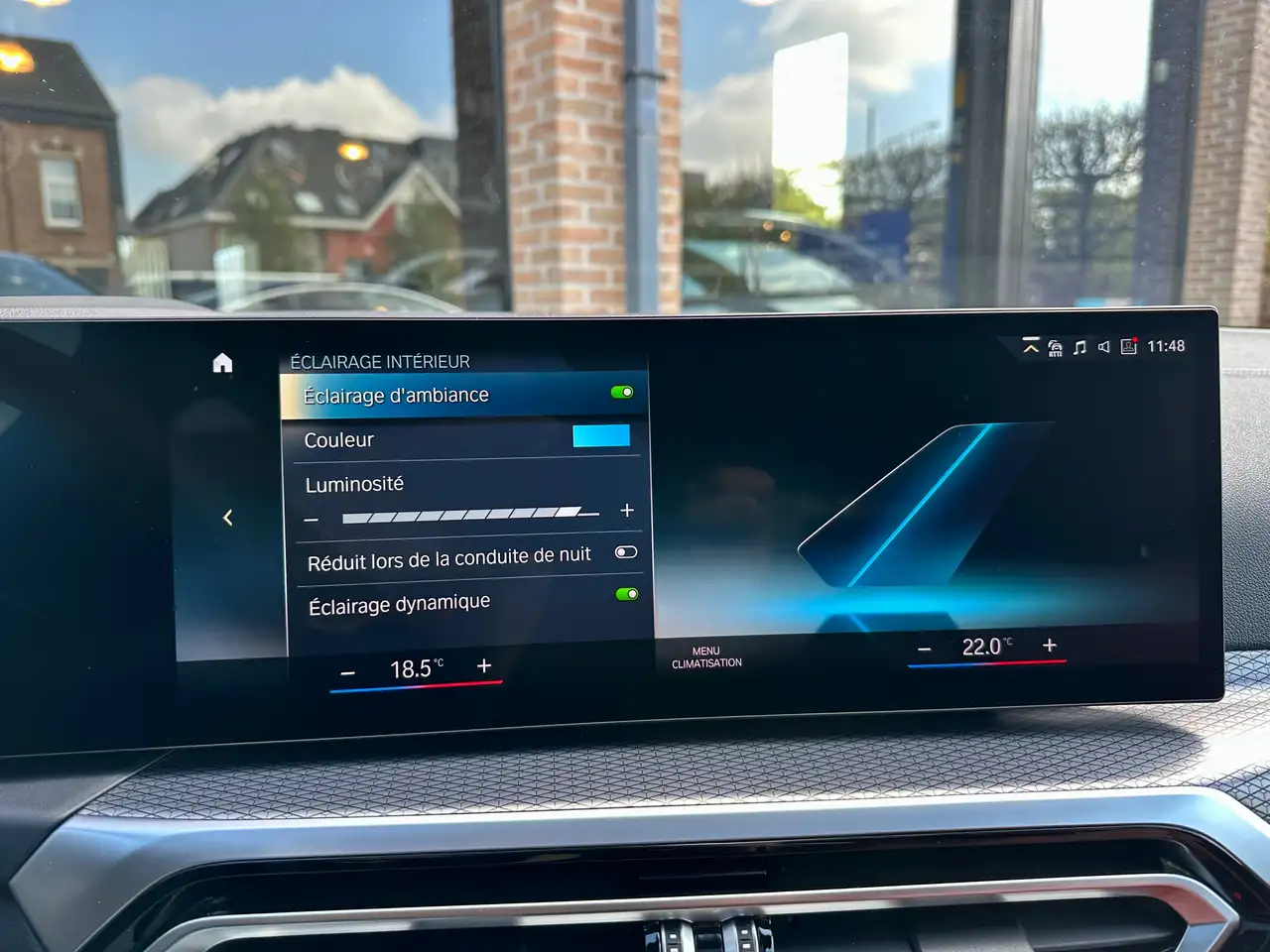 BMW i4 Gran Coupe 83.9 kWh eDrive40 I M Sport I Pano I Laser I 360 I ACC 25