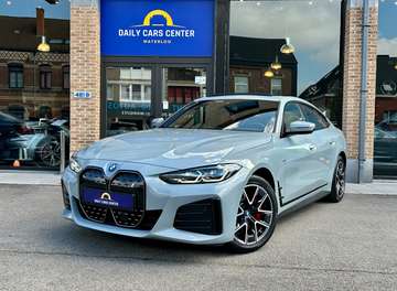 Gran Coupe 83.9 kWh eDrive40 I M Sport I Pano I Laser I 360 I ACC