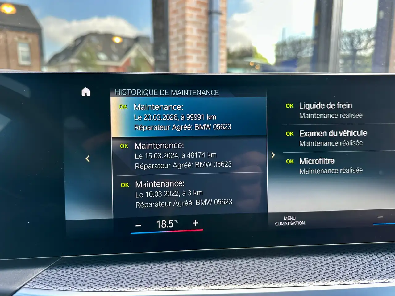 BMW i4 Gran Coupe 83.9 kWh eDrive40 I M Sport I Pano I Laser I 360 I ACC 24