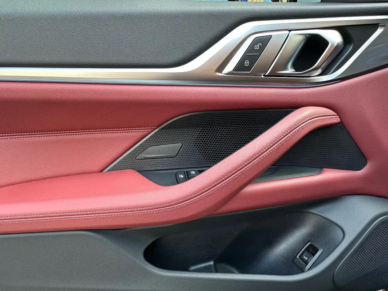 BMW i4 Gran Coupe 83.9 kWh eDrive40 I M Sport I Pano I Laser I 360 I ACC 14