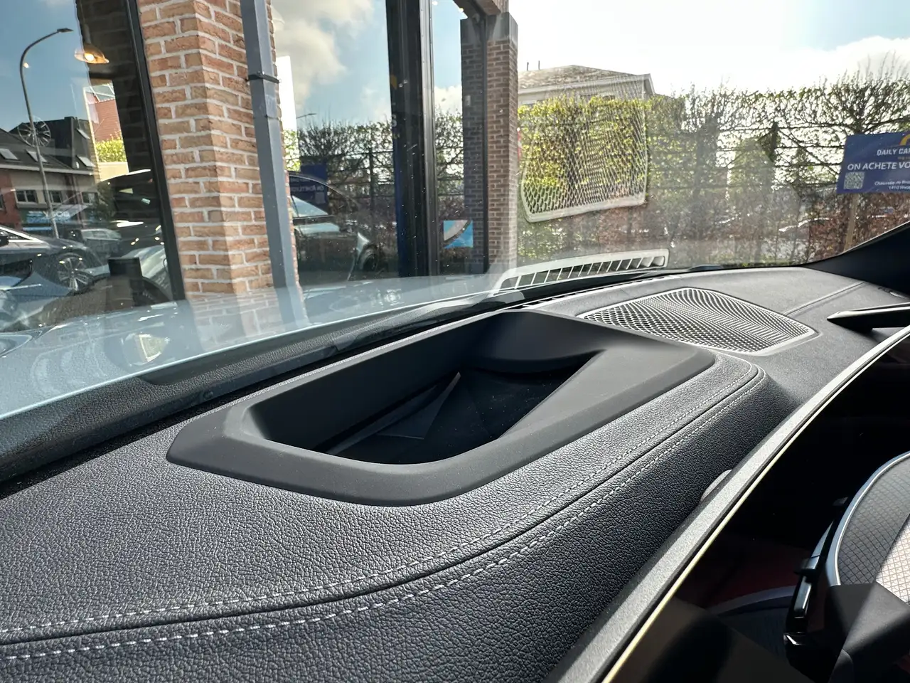 BMW i4 Gran Coupe 83.9 kWh eDrive40 I M Sport I Pano I Laser I 360 I ACC 15