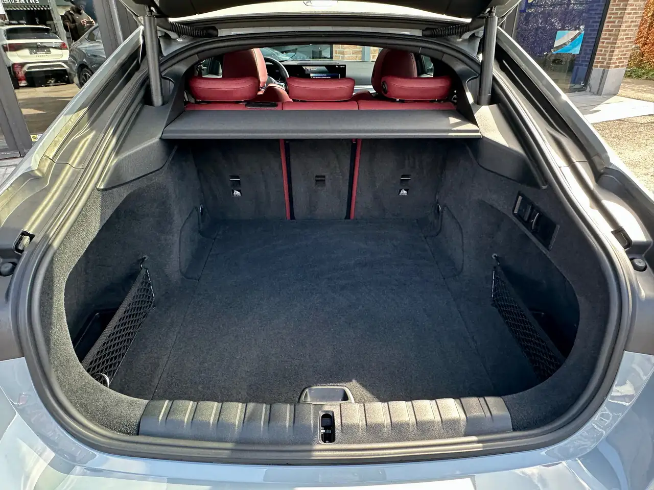 BMW i4 Gran Coupe 83.9 kWh eDrive40 I M Sport I Pano I Laser I 360 I ACC 28