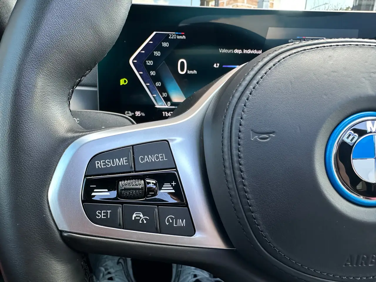 BMW i4 Gran Coupe 83.9 kWh eDrive40 I M Sport I Pano I Laser I 360 I ACC 18