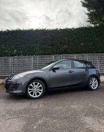 II 1.6 MZ-CD 110cv ELEGANCE