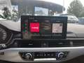 Audi A4 Avant S line 40 TDI HUD StandHZG AHK-klappbar El. Grau - thumbnail 9