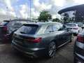 Audi A4 Avant S line 40 TDI HUD StandHZG AHK-klappbar El. Grau - thumbnail 2