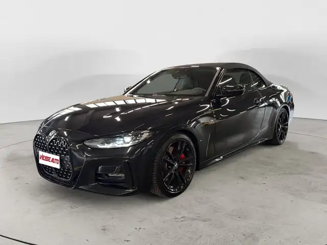 BMW 420 M SPORT