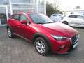 Mazda CX-3 SKYACTIV-G 121 FWD Selection Rojo - thumbnail 3