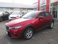 Mazda CX-3 SKYACTIV-G 121 FWD Selection Rojo - thumbnail 1