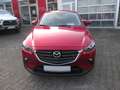 Mazda CX-3 SKYACTIV-G 121 FWD Selection Rojo - thumbnail 2