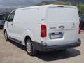 Peugeot Expert III 2.0 BlueHDi 120CV L3H1 Long NAV 8" PARK Blanc - thumbnail 4