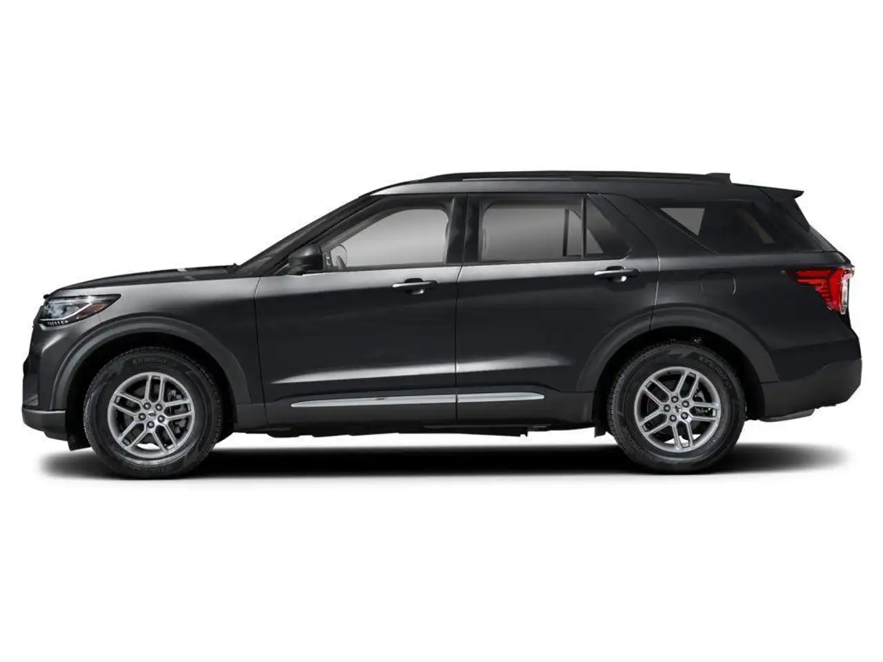 Ford Explorer снимка Ford Explorer