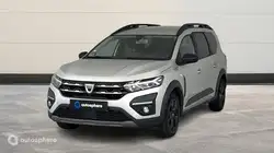 Dacia Jogger 1.0 TCe 110ch Extreme 5 places