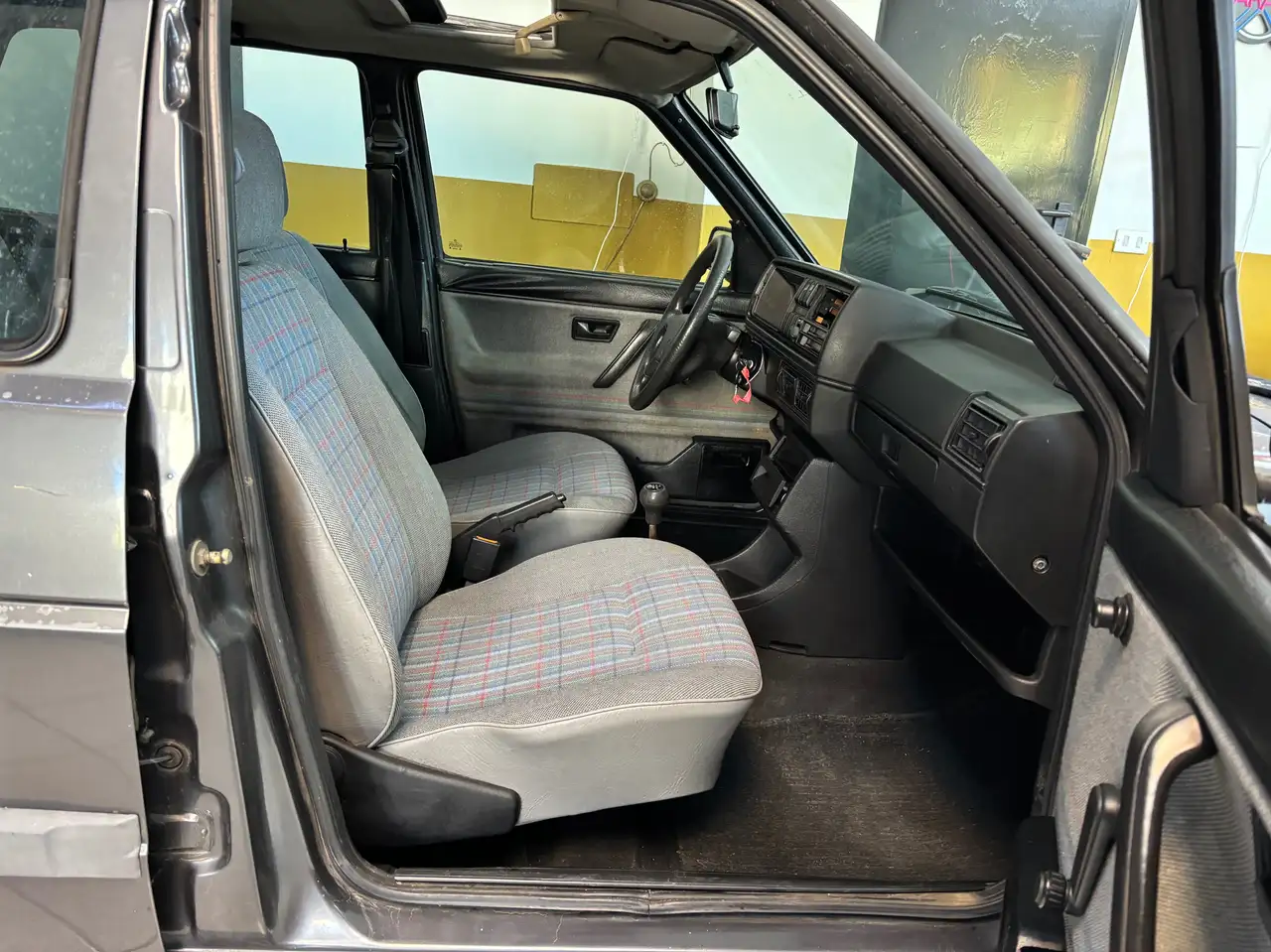 Volkswagen Golf 5p 1.6 GL 5m cat., foto 5