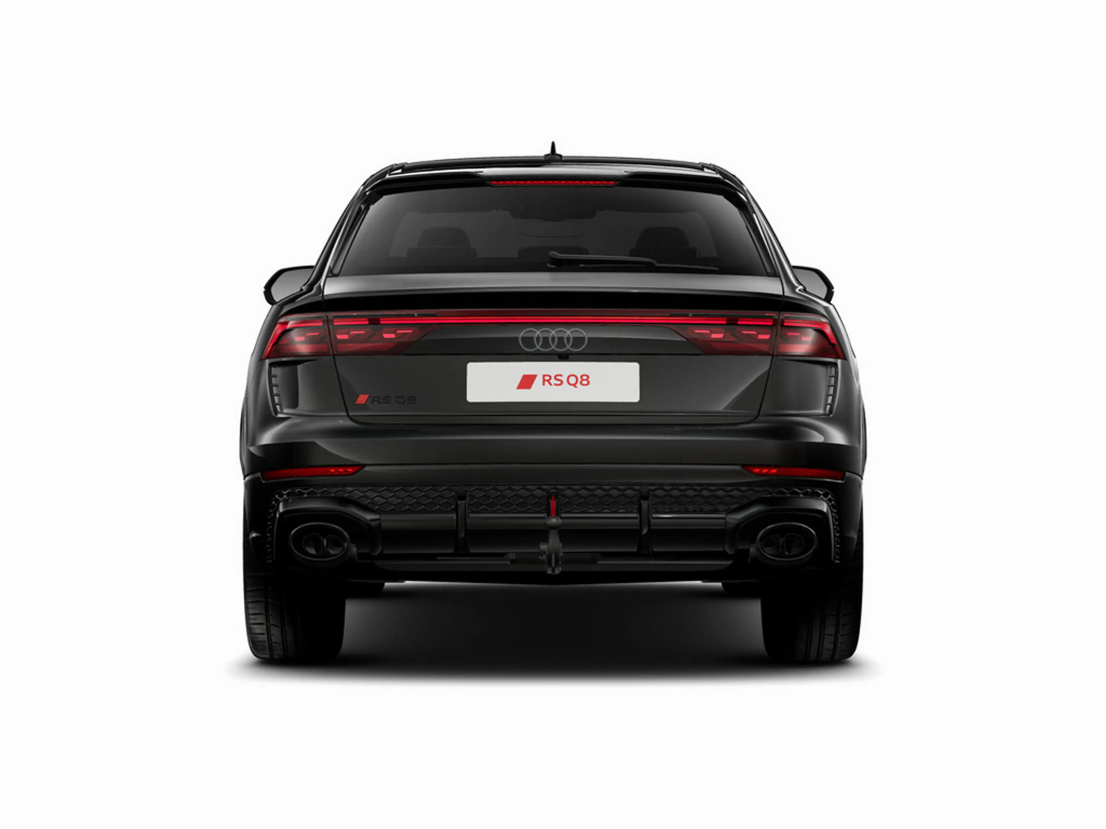Audi RS Q8 SUV performance tiptronic UPE 211.875,-€!! — photo 9
