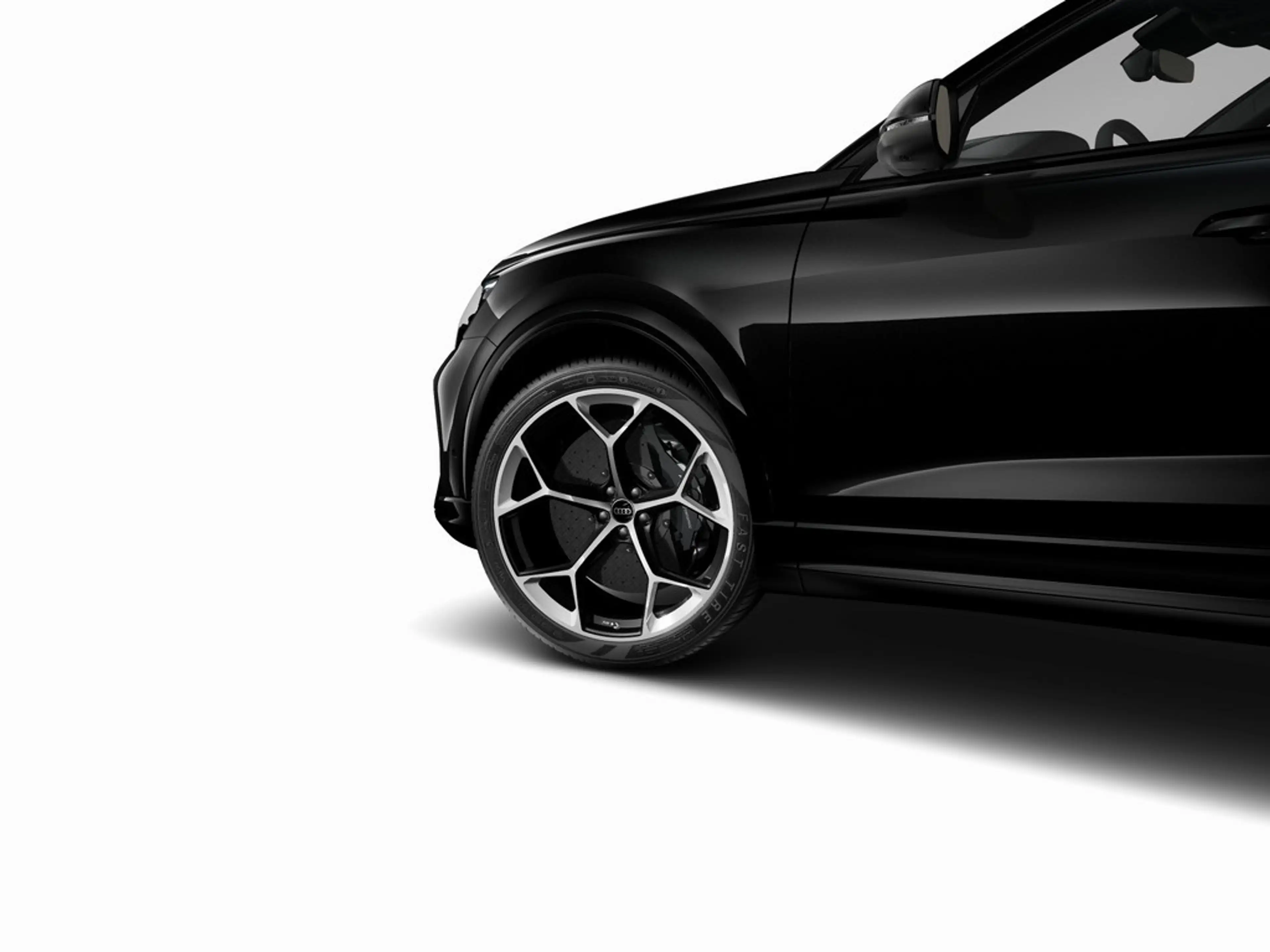 Audi RS Q8 SUV performance tiptronic UPE 211.875,-€!! — photo 6