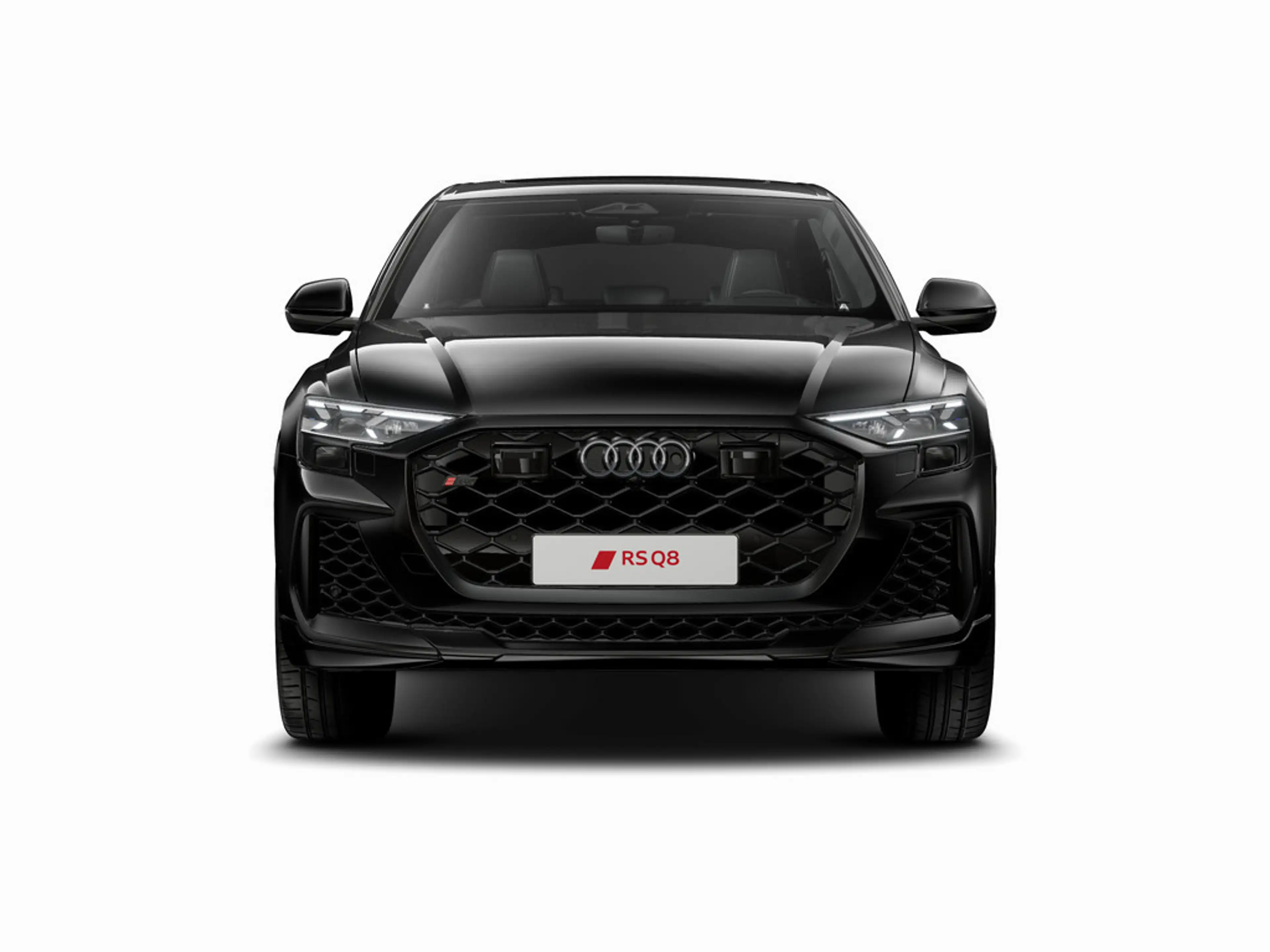 Audi RS Q8 SUV performance tiptronic UPE 211.875,-€!! — photo 8