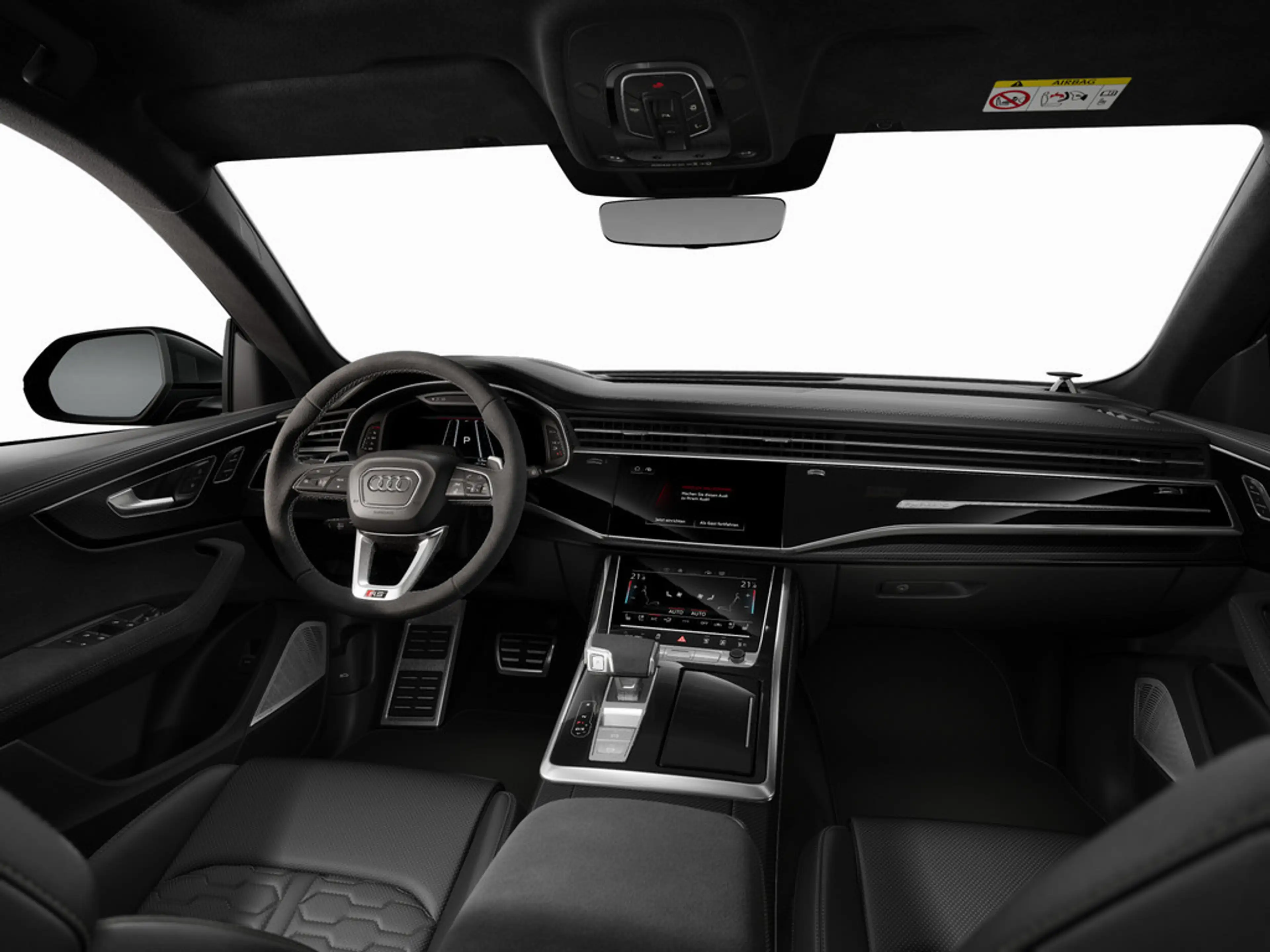 Audi RS Q8 SUV performance tiptronic UPE 211.875,-€!! — photo 3