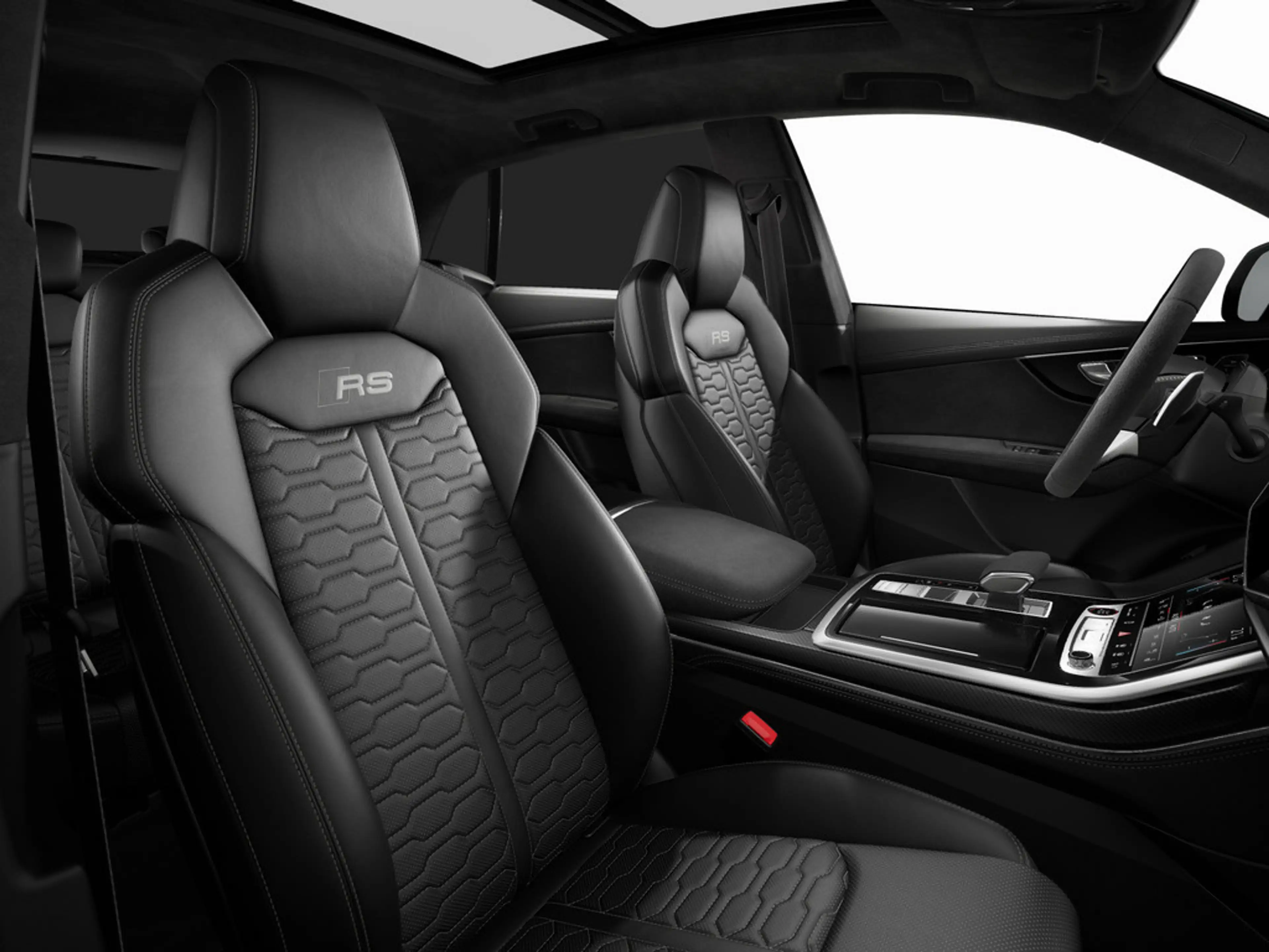 Audi RS Q8 SUV performance tiptronic UPE 211.875,-€!! — photo 5
