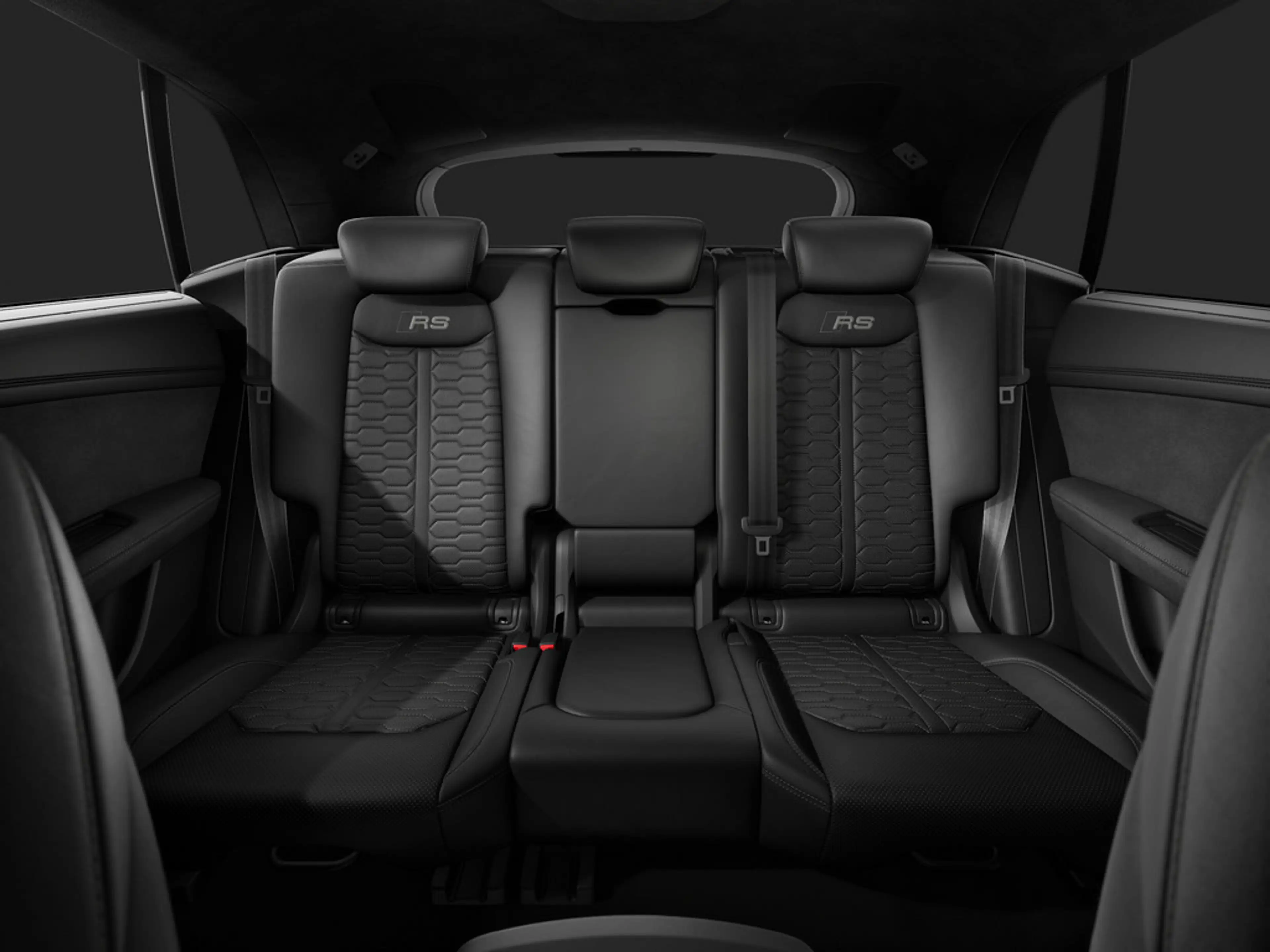 Audi RS Q8 SUV performance tiptronic UPE 211.875,-€!! — photo 10