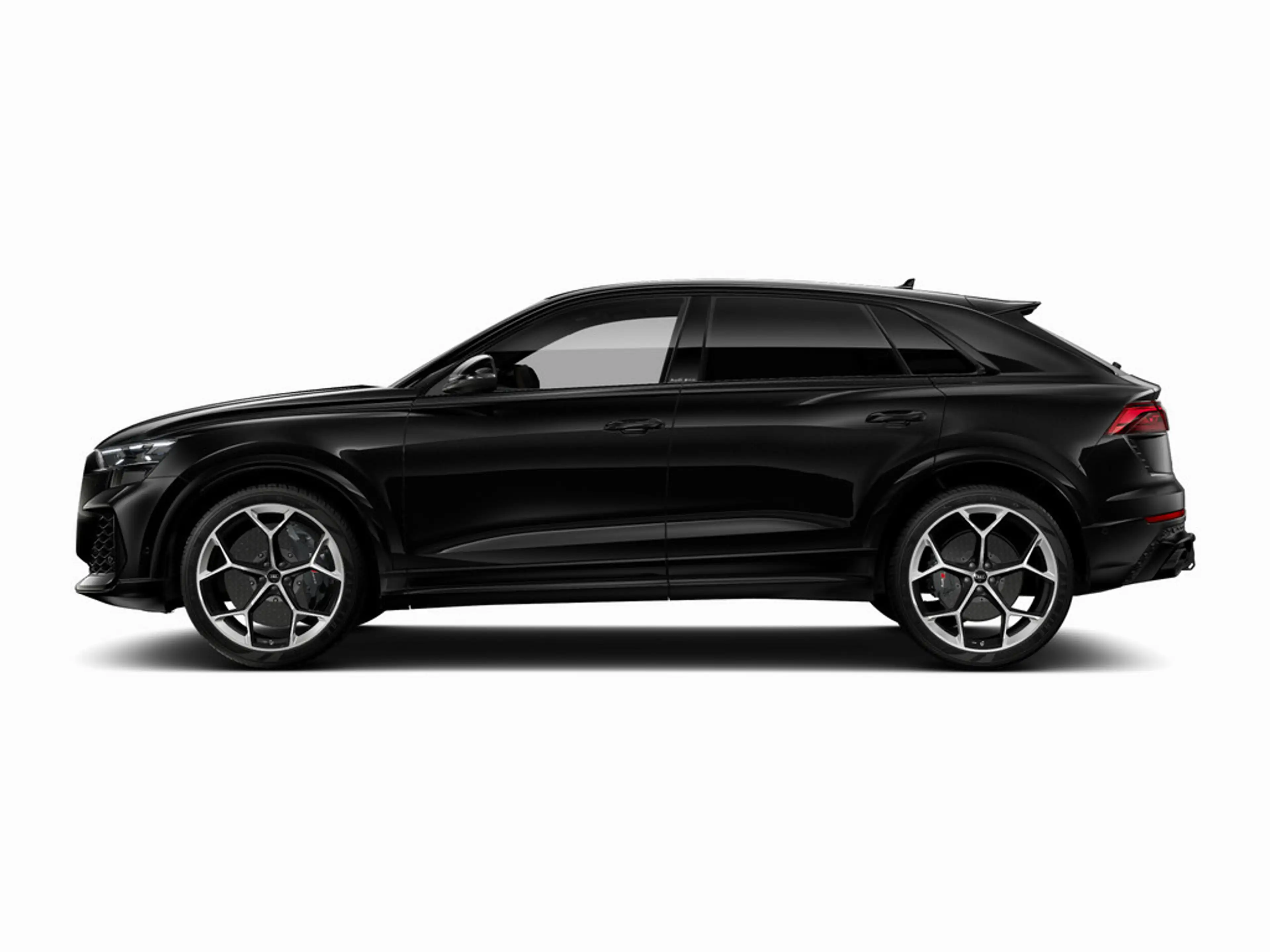 Audi RS Q8 SUV performance tiptronic UPE 211.875,-€!! — photo 7