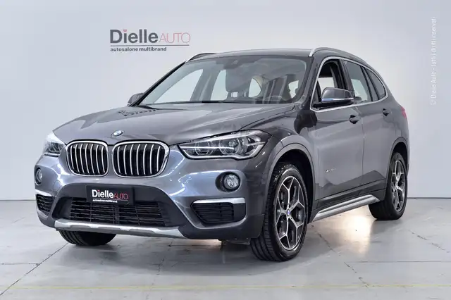 BMW X1 X1 xdrive18d xLine auto