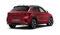 Volkswagen T-Roc 1.5 TSI R-Line Rot - thumbnail 4