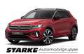 Volkswagen T-Roc 1.5 TSI R-Line Rot - thumbnail 2