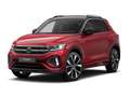 Volkswagen T-Roc 1.5 TSI R-Line Rot - thumbnail 3