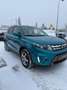 Suzuki Vitara 1.6 Comfort 4x4 Grün - thumbnail 3