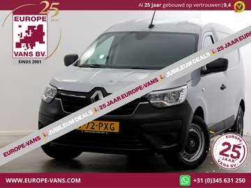 1.3 TCe 100pk Benzine Comfort Airco/Navi/Cruise Co